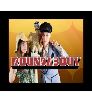 Roundabout Steam Key GLOBAL